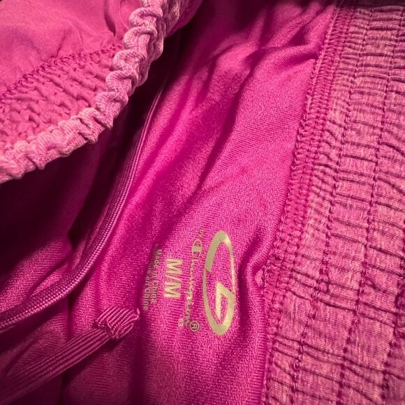 7 pairs of shorts, sz med, EUC. Champion, Danskin now and forever - Picture 5 of 8